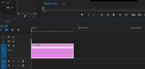 How to Speed up a Clip in Adobe Premiere Pro