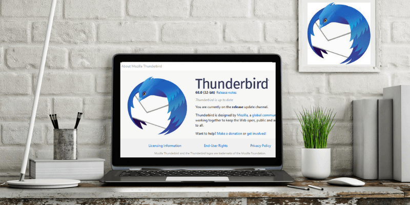 free for apple instal Mozilla Thunderbird 115.3.1