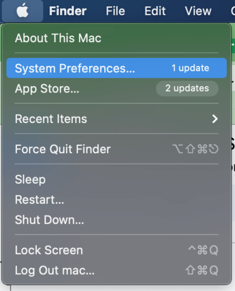 how to update safari macbook