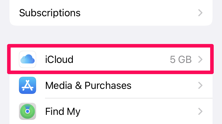 What Happens When I Delete ICloud Backup 