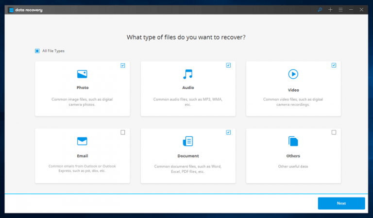 how to use wondershare recoverit for free