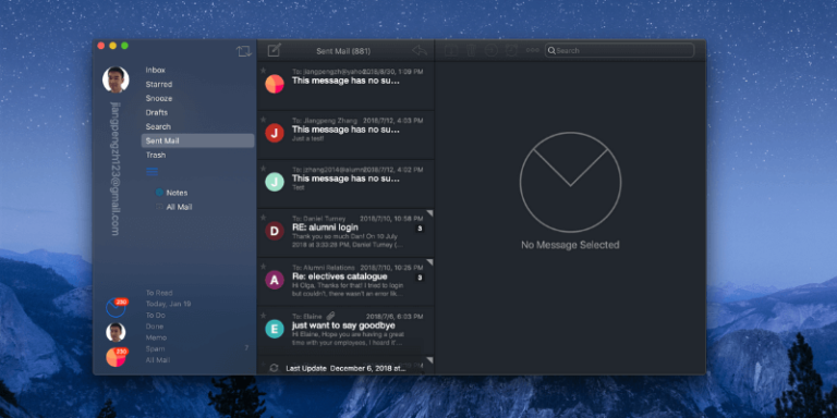 airmail pro review