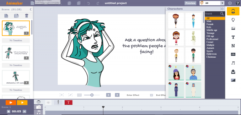 9 Best Whiteboard Animation Software In 2024 (All Tested)