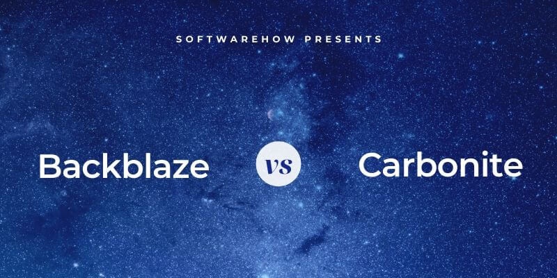 backblaze vs carbonite