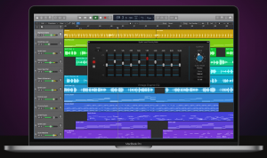 best free audio editor for mac