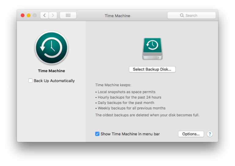 free download backup software for mac