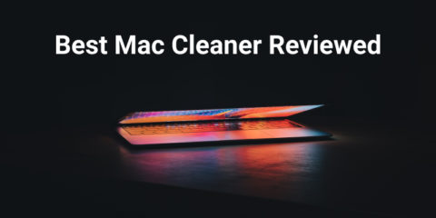 mac space cleaner