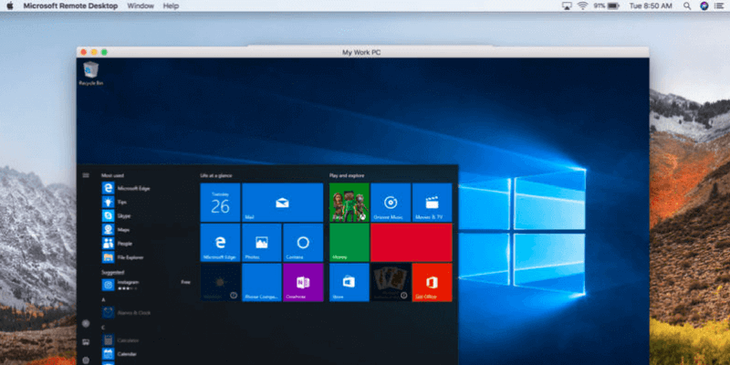 best free virtual machine software for windows