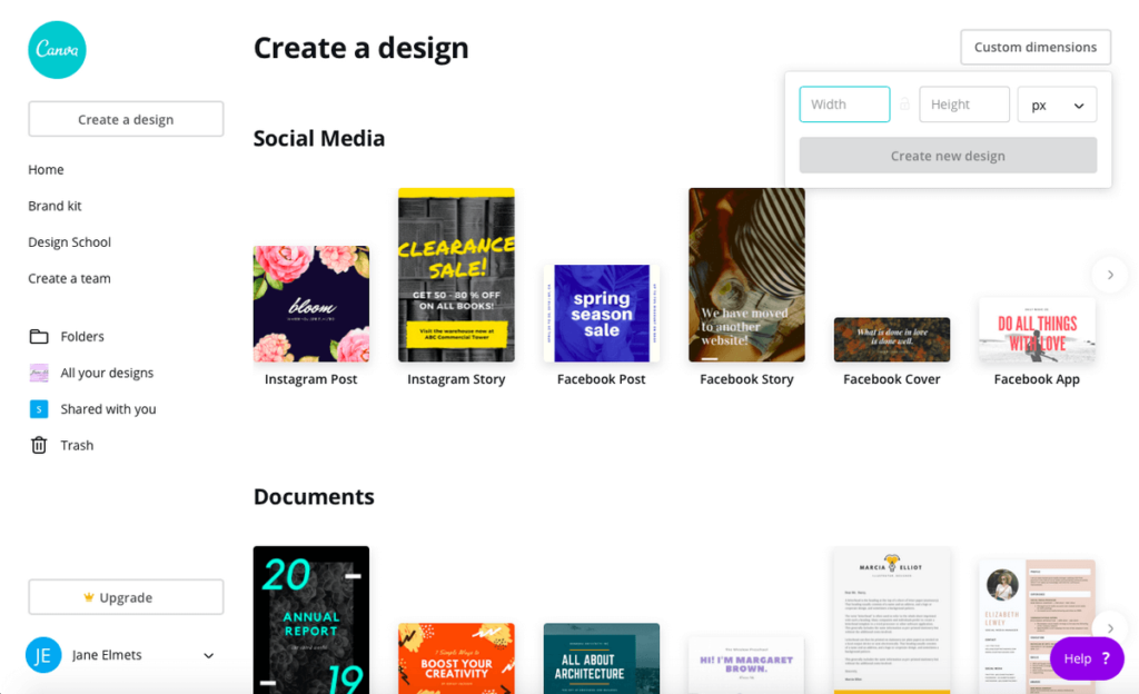 Canva Review 2024: Best Graphic Tool for Non-Designers?