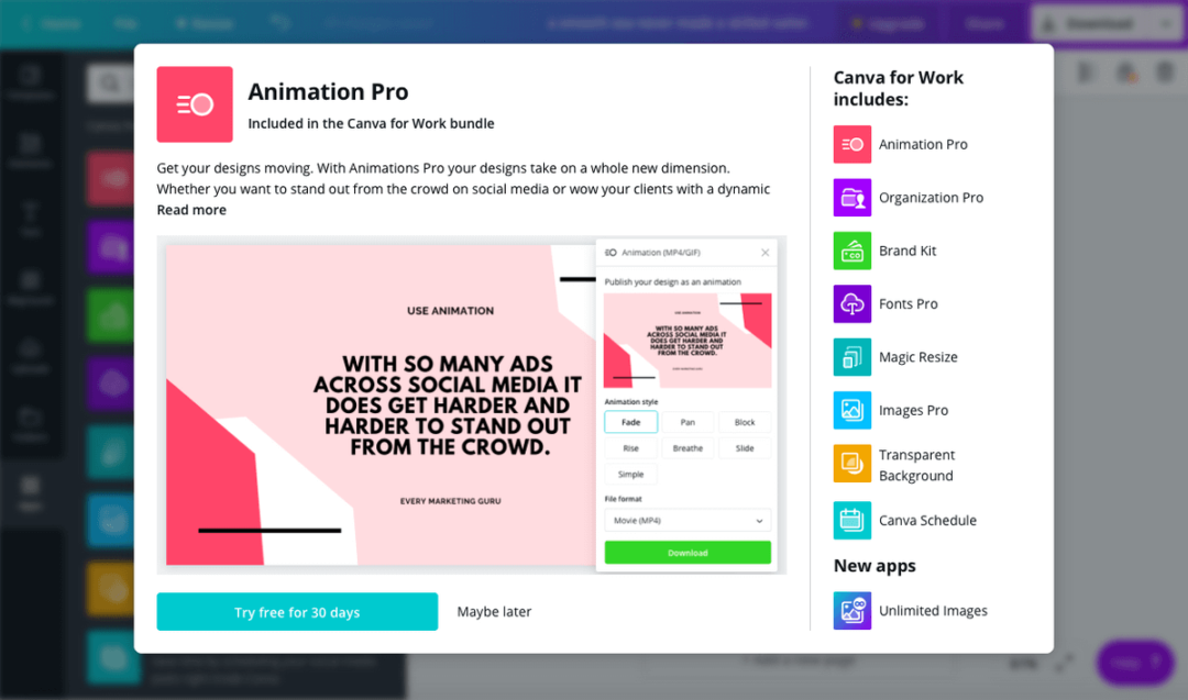 Canva Review 2024: Best Graphic Tool For Non-Designers?