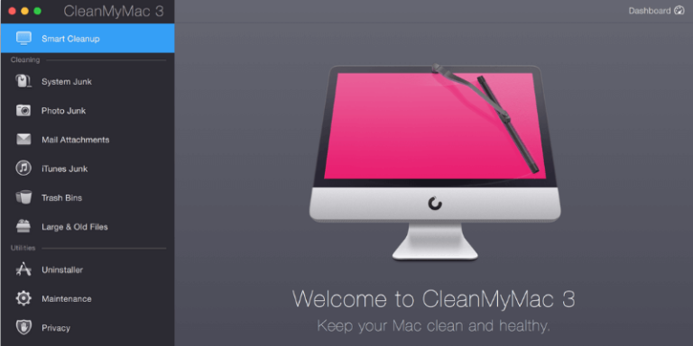 best mac cleaner app