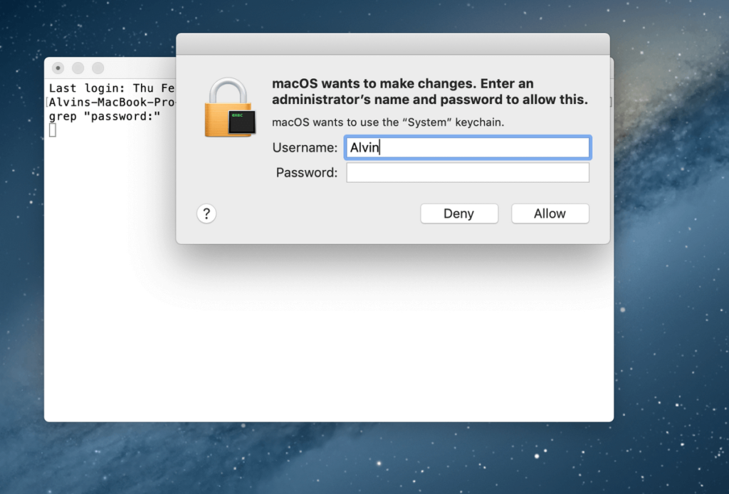 2 Quick Ways to Find WiFi Password on Mac (Step-by-Step)