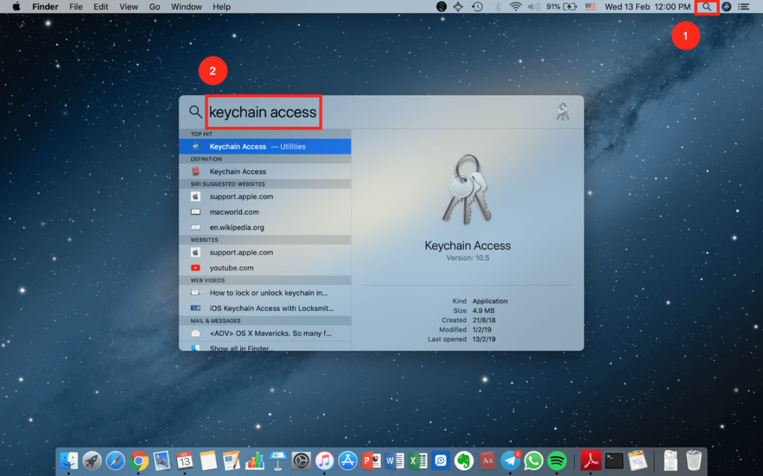 2 Quick Ways to Find WiFi Password on Mac (Step-by-Step)