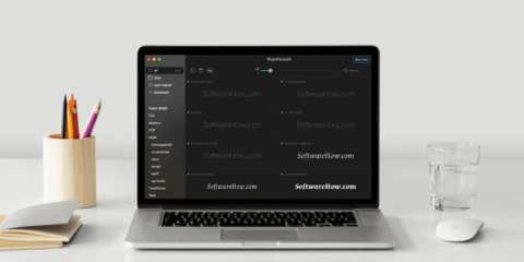 6 Best Font Manager Software For Mac In 2024