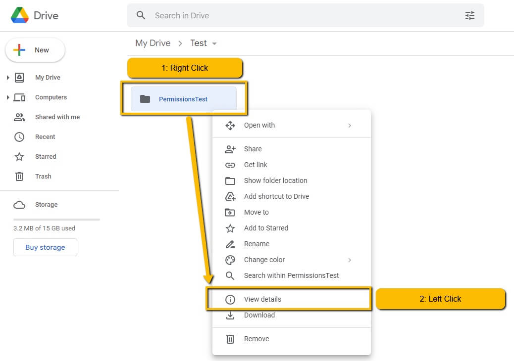 Is Google Drive Safe For Tax Documents