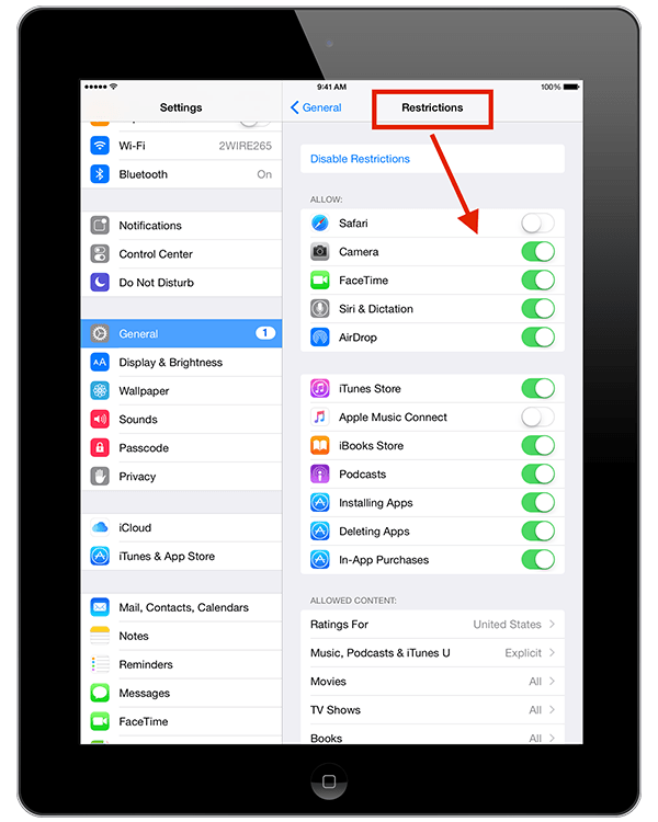 How To Empty Trash Or Retrieve Deleted Items On IPad