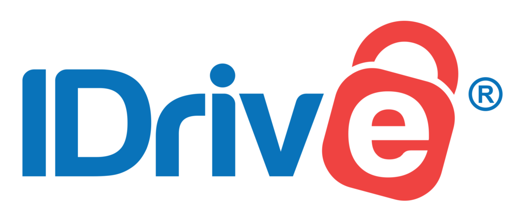 idrive software version