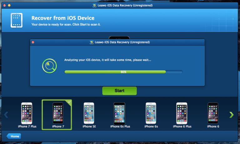 best iphone data recovery software mac