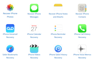 iphone data recovery services