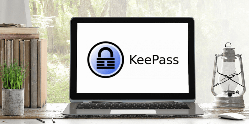 keepass browser integration