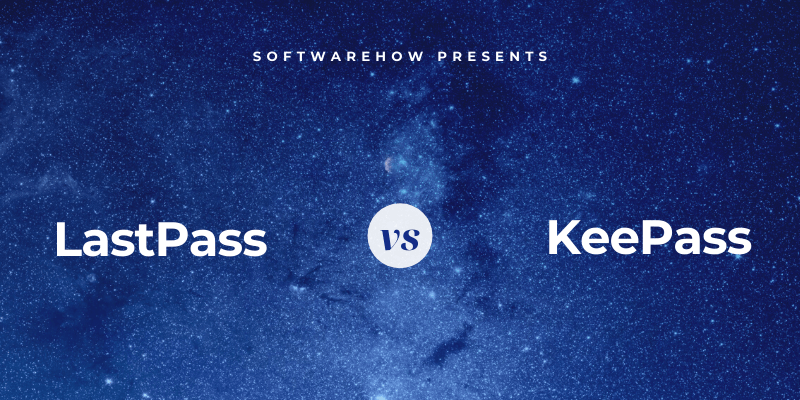 lastpass vs. keepass