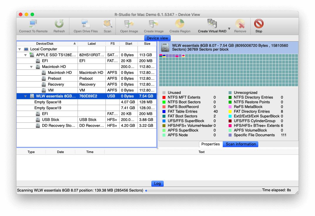 best data recovery software mac