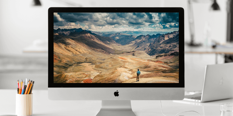 mac desktop pictures free