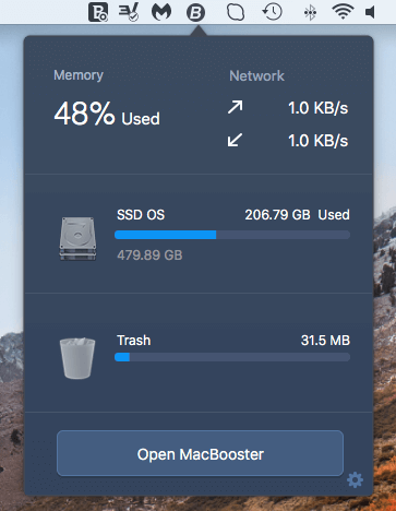 software how best mini mac cleaner