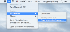 Magic Mouse Not Working on Mac or PC (8 Issues & Fixes)