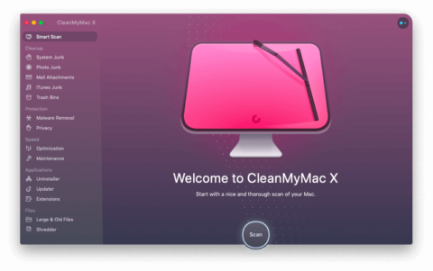 clean my mac 3 reviews mac