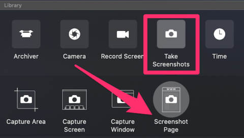 10 Ways to Screenshot Entire Webpage on Mac or Windows