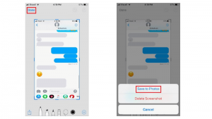 How to Print Text Messages from iPhone (4 Quick Methods)