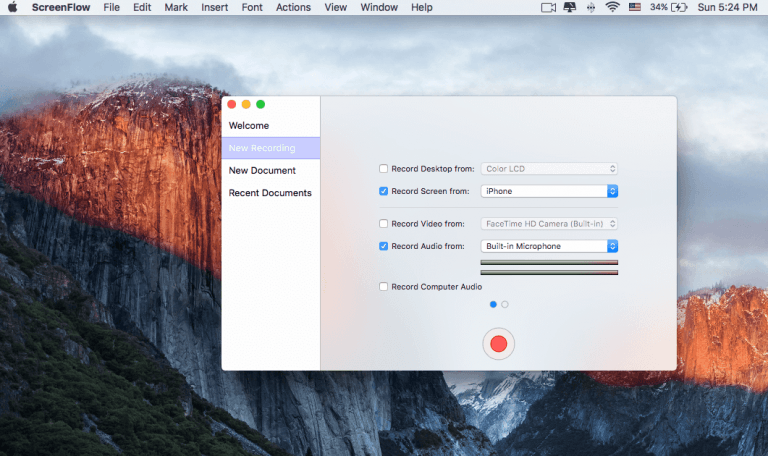 5 Ways to Record iPhone or iPad Screen on a PC or Mac