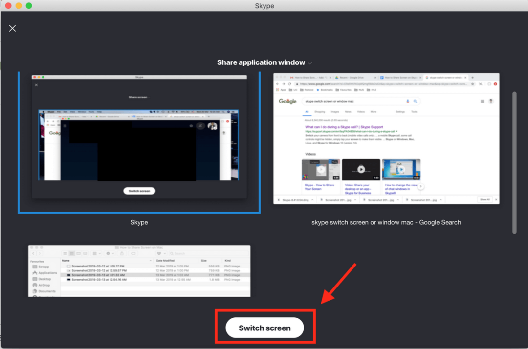share screens on xbox for mac skype