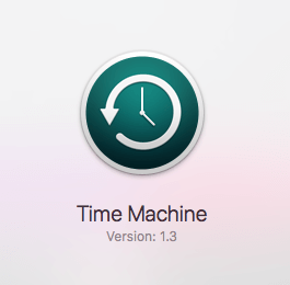 should i use time machine to backup my mac
