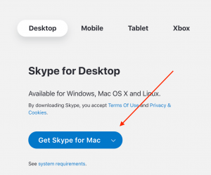 skype for mac uninstall