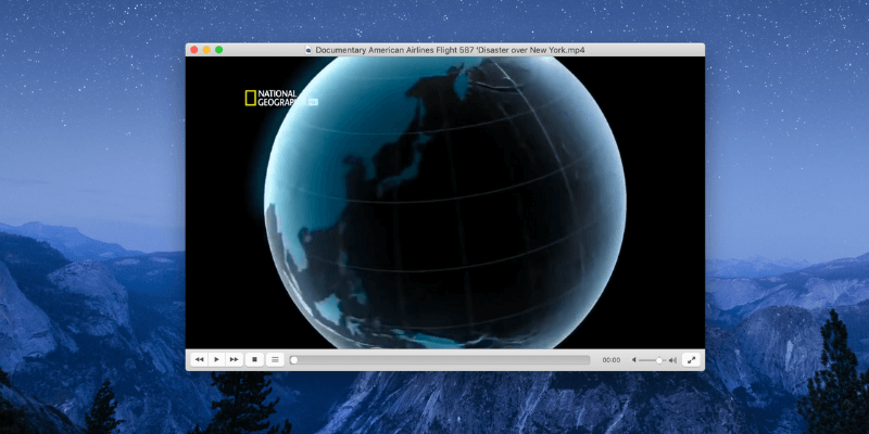 hd video player for mac