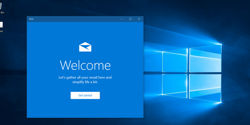 best email client for windows 10 free
