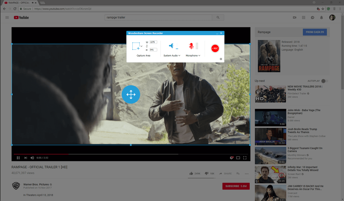 free youtube video downloader or pc and mac