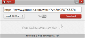 Youtube Downloader HD 5.3.1 instal the new version for mac