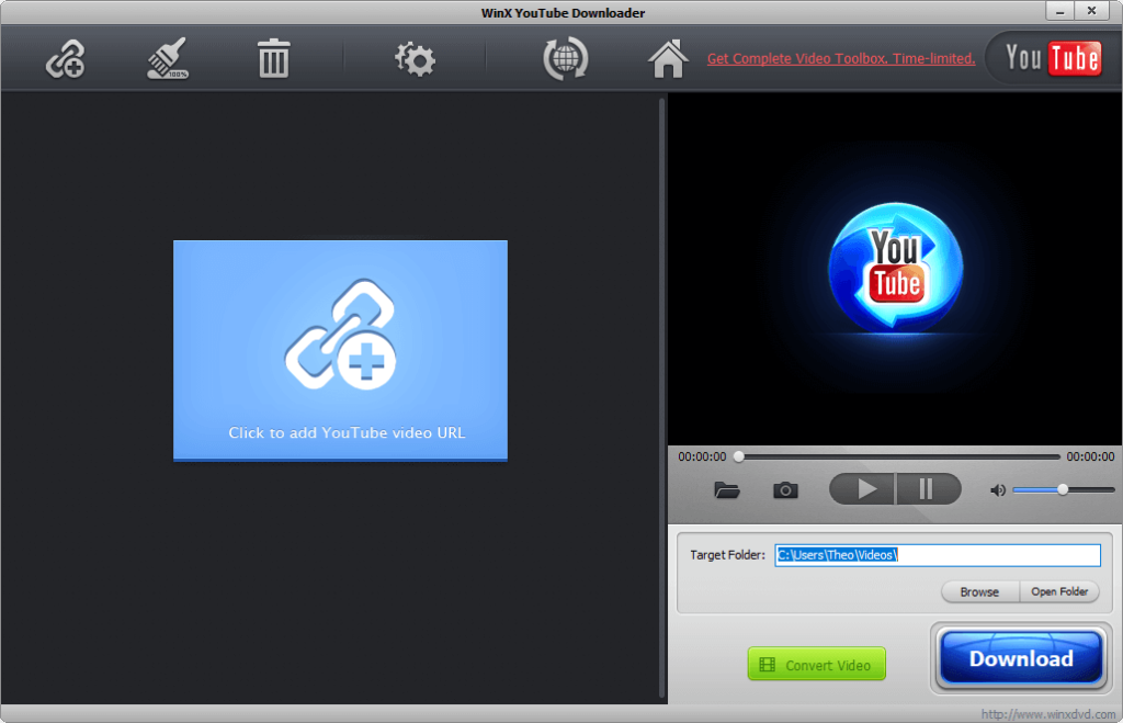 video downloader for mac